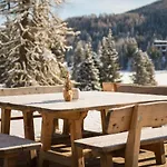 Ludlalm Am Prebersee Hotel