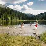 Ludlalm Am Prebersee * Tamsweg