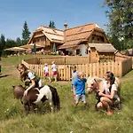 Ludlalm Am Prebersee Tamsweg