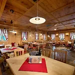 Hotel Ludlalm Am Prebersee *
