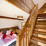 Ludlalm Am Prebersee Hotel