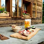 Ludlalm Am Prebersee Hotel *
