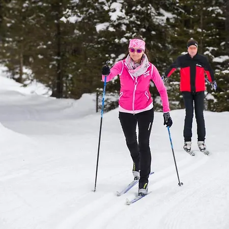 Ludlalm Am Prebersee * Tamsweg