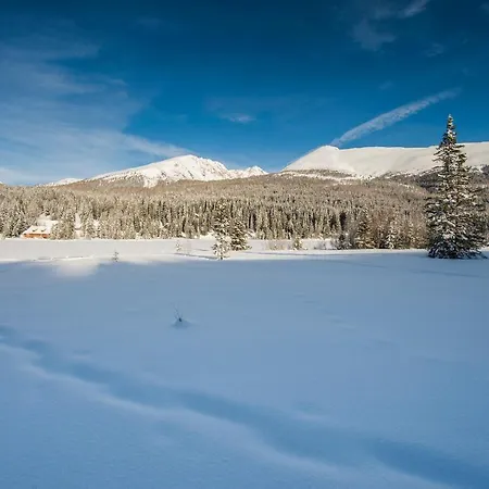 Ludlalm Am Prebersee Szálloda Tamsweg