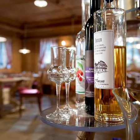 Ludlalm Am Prebersee