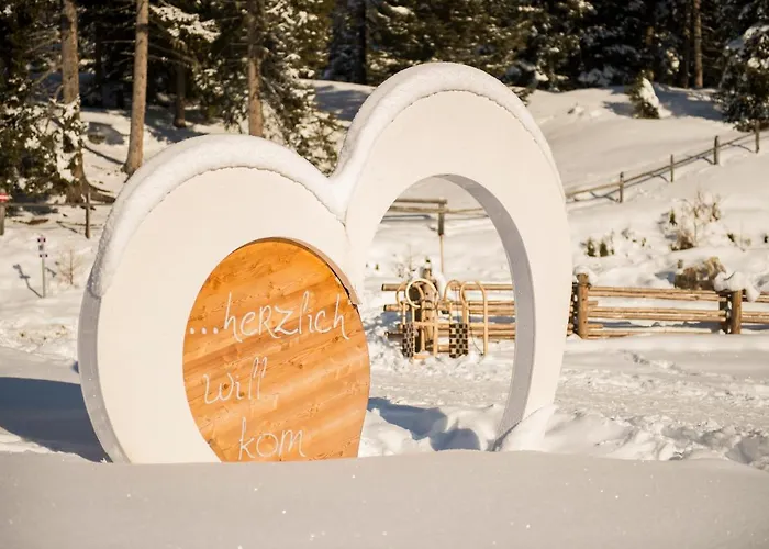 Ludlalm Am Prebersee * Tamsweg