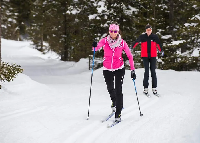 Ludlalm Am Prebersee * Tamsweg